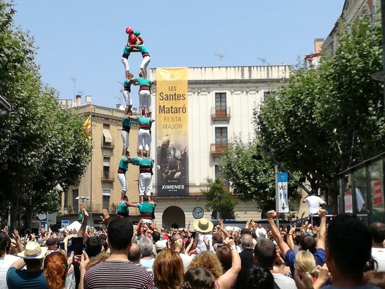 Inventari de grans fites a completar