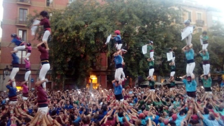 10 pilars contra la por