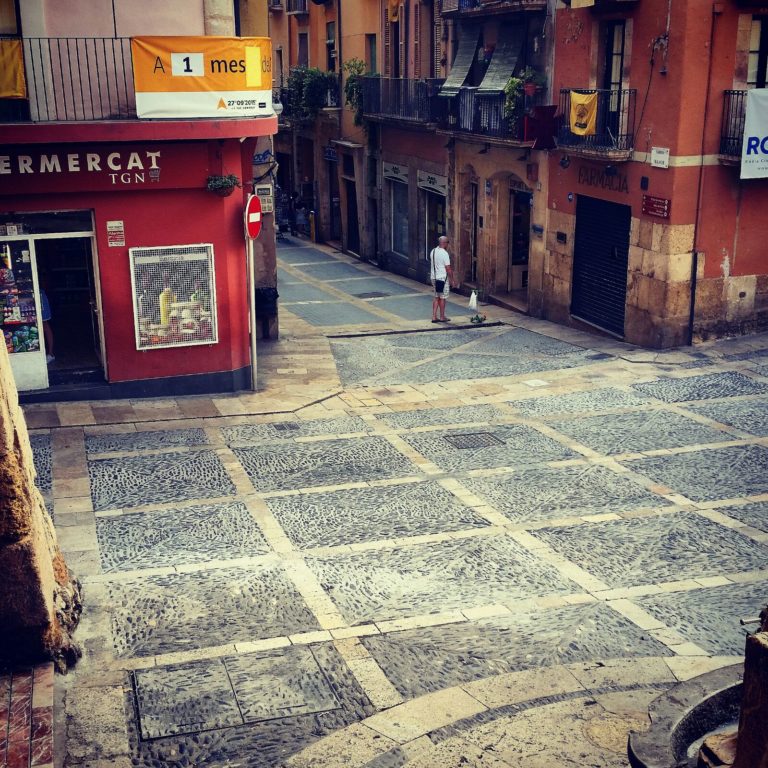 Tarragona suspèn Sant Magí