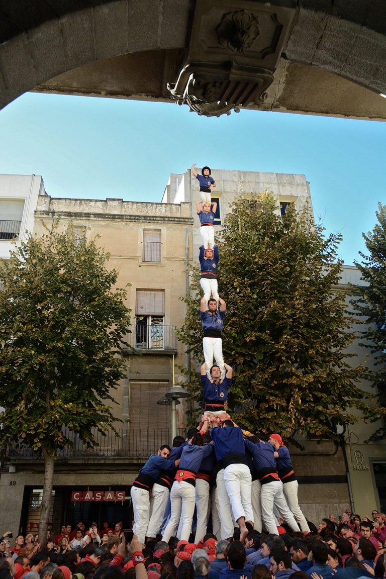 Dissabte sense manilles i diumenge a decidir