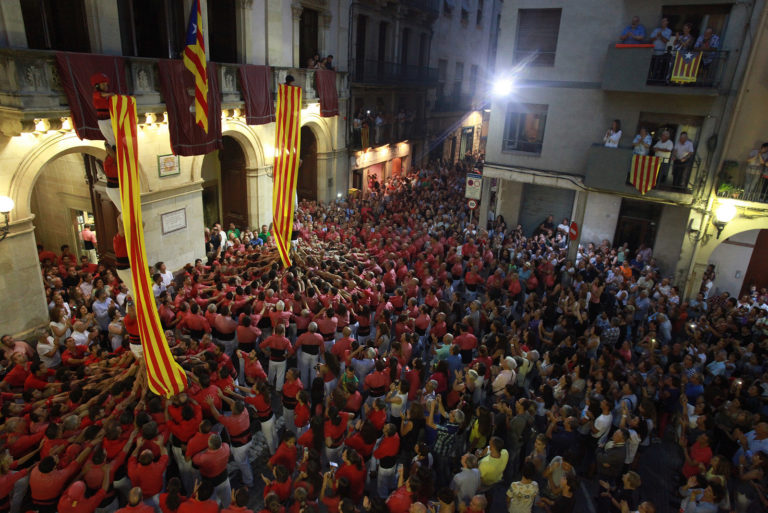 Manilles a Valls i bàsics de 9 a Tarragona i Barcelona