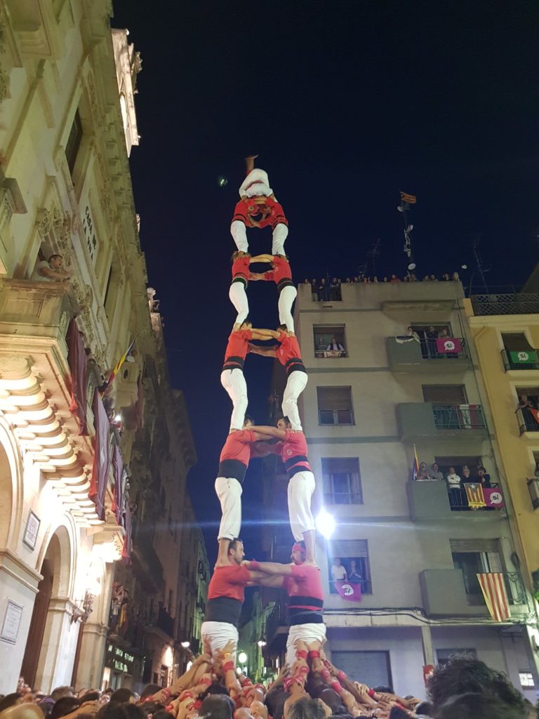 Desmitificant la torre impossible