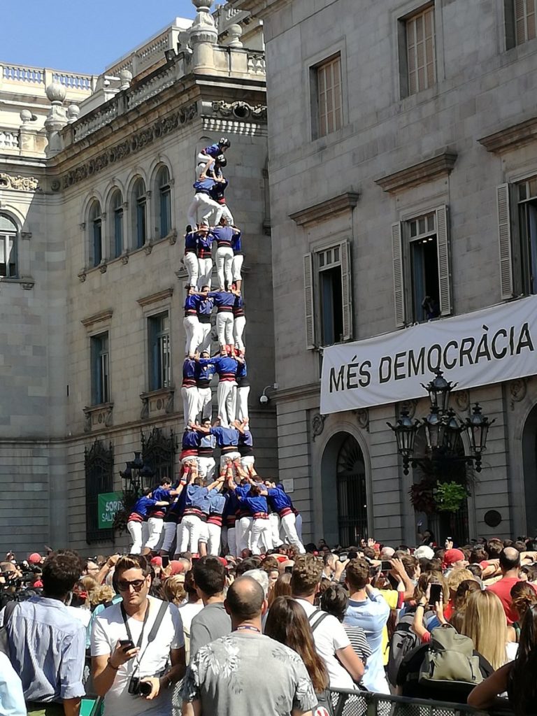 Quatre tripletes més i 4de9f de Gràcia