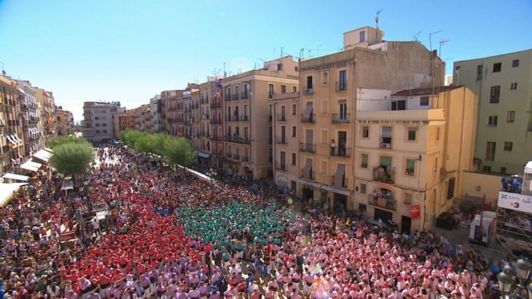 Castells tossudament alçats