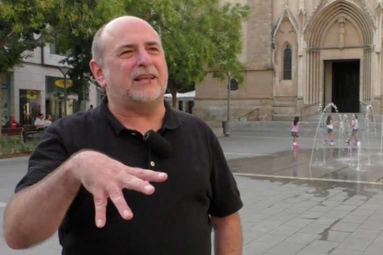 “Som molt exigents a assaig”