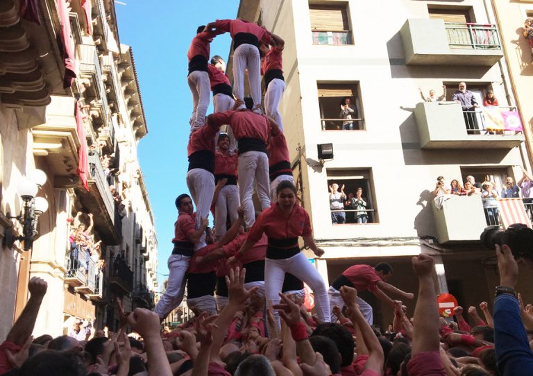 La Vella manté el seu regnat