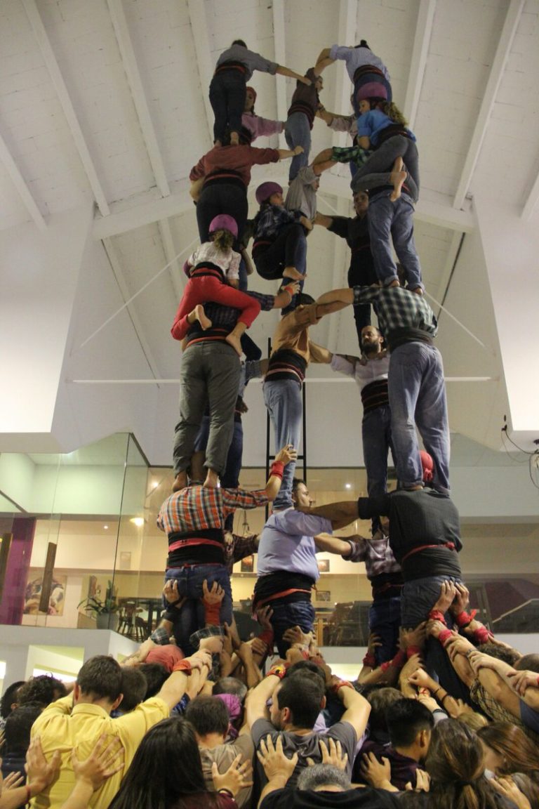 No afluixen: manilles a Girona i a Sant Cugat