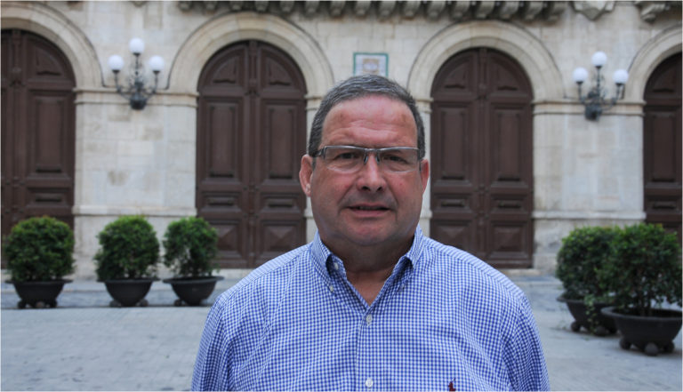 “A la Colla Joves no hi ha ningú imprescindible”