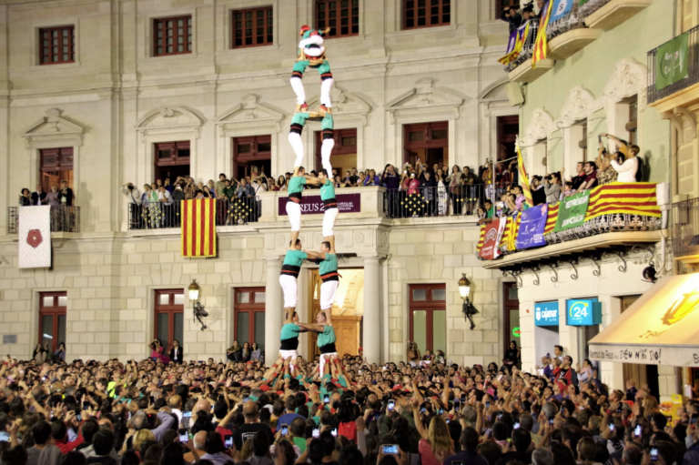 El 4 emmanillat i la torre ‘neta’ revaloritzen Reus