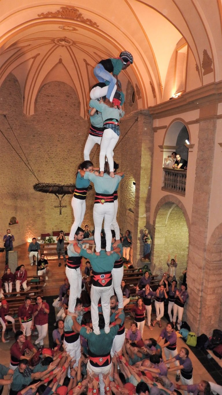 Doble triomf al Pla de l’Estany