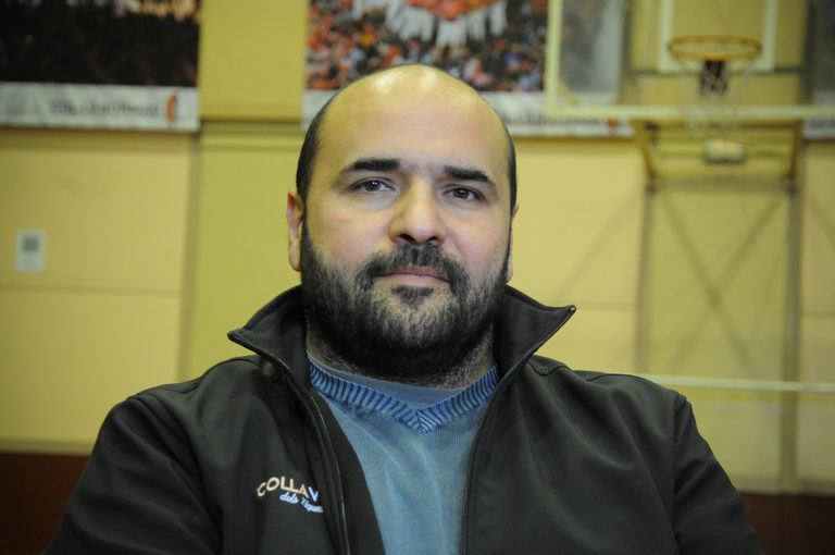 “Aquest 2017 ha estat l’últim que he fet el pilar”