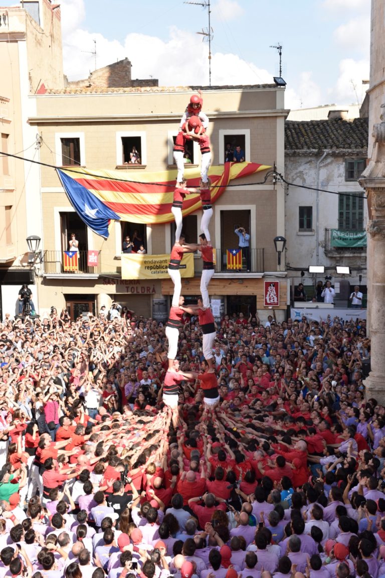 Cinc ascensos i dos descensos a la Coordinadora