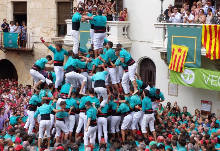 24 actuacions Top en un 2017 convuls