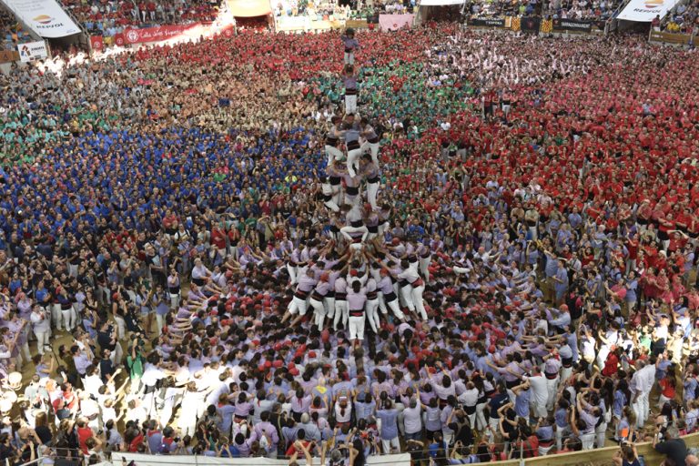 Els castells del Concurs: catàleg obert