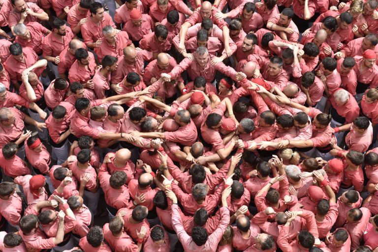 El Catllar, l’Arboç i Igualada, escenaris pre-Sant Fèlix
