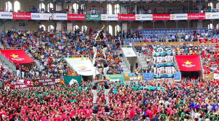 Els Tirallongues renuncien al Concurs