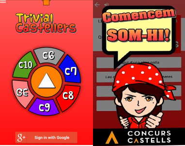 Jugar, aprendre i ser solidari