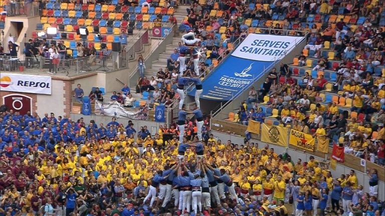 La classificació per al Concurs ja es mou