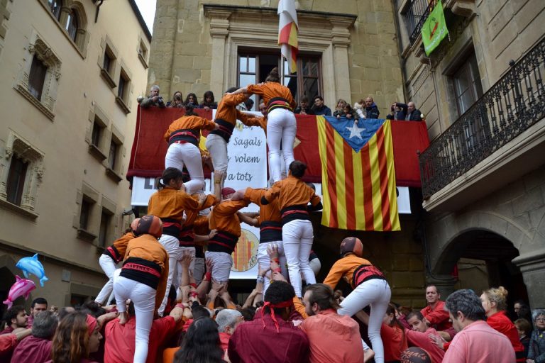 Colles comarcals o de barri?