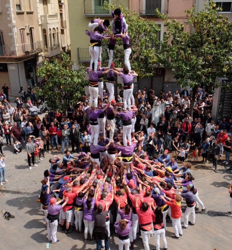 Els de Figueres entren a la TAP