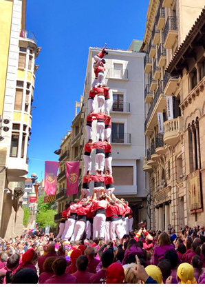 La Vella completa el 3de9f i els verds el coronen