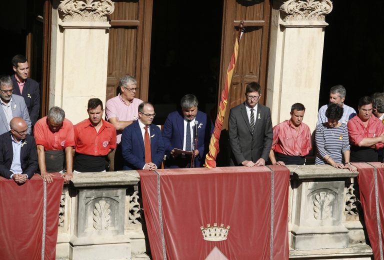 Els valors dels castells protagonitzaran el Simposi