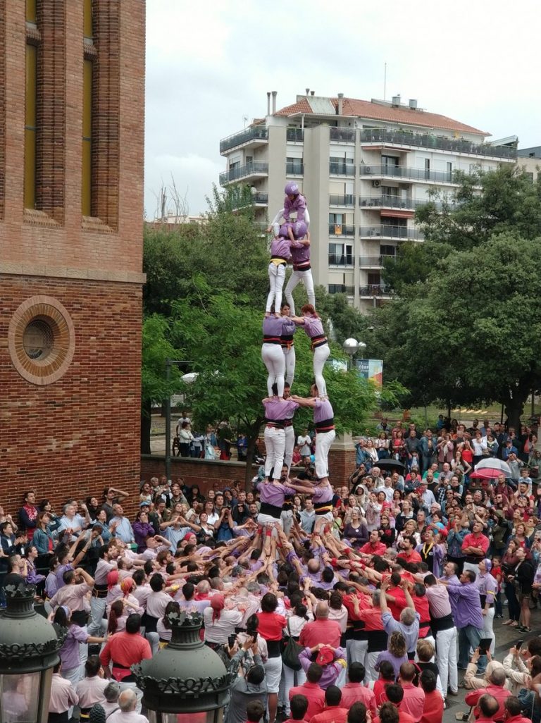Cornellà puja per sota