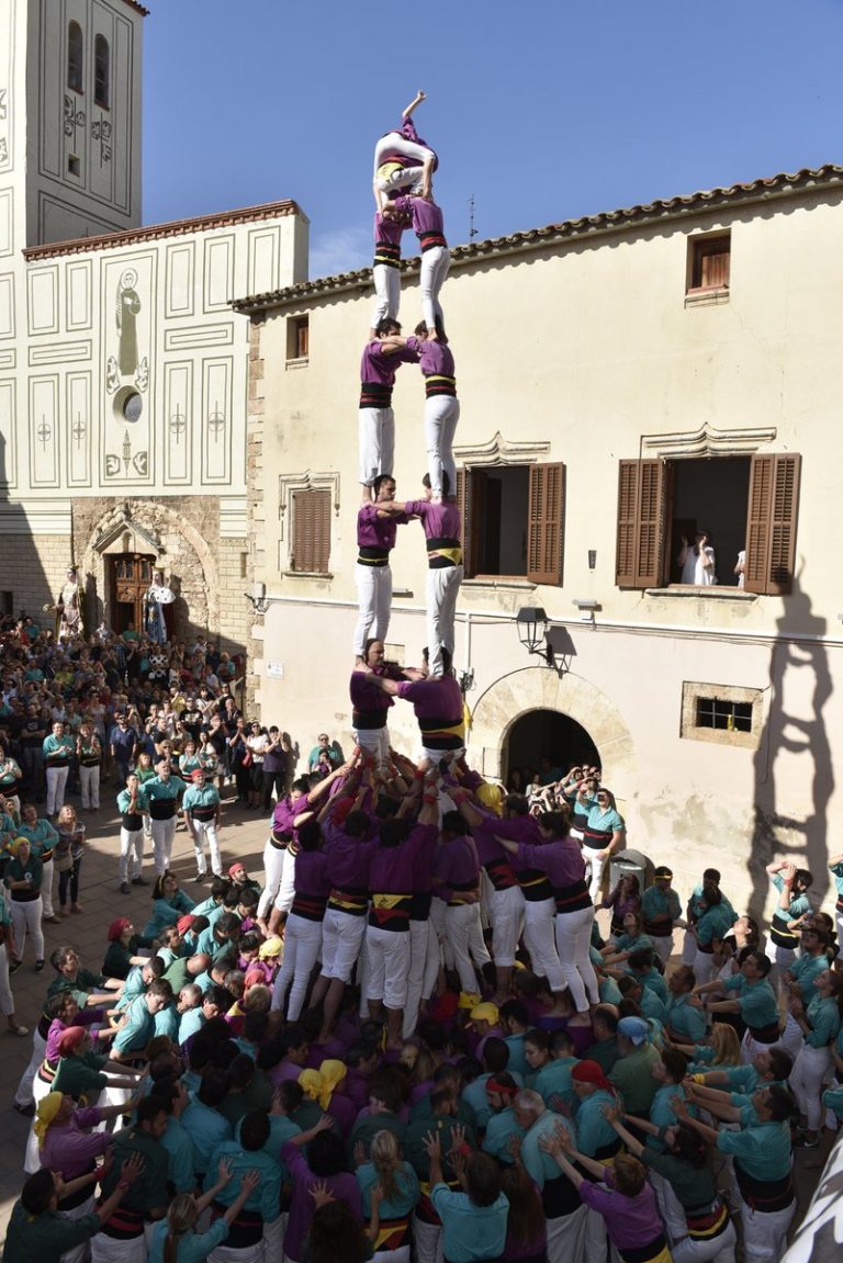 Els sostres marquen tendència