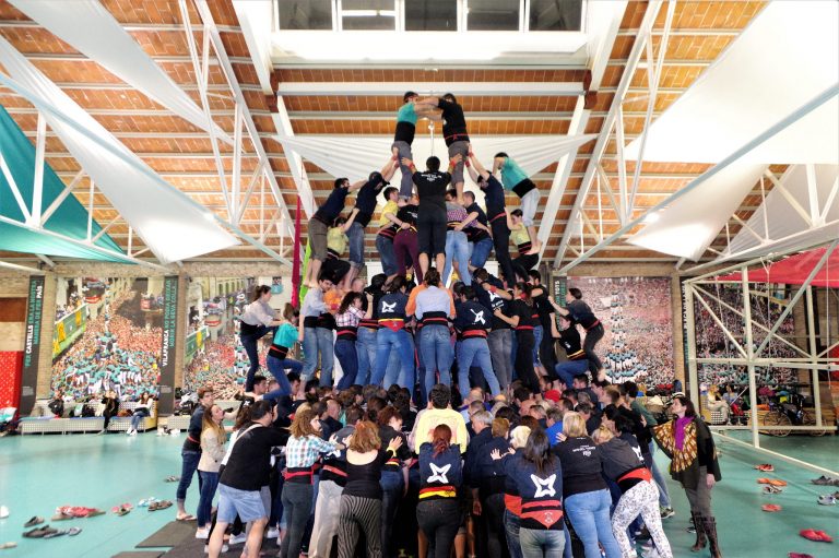 Vilafranca, Barcelona, Vilanova i Can Cassanyes