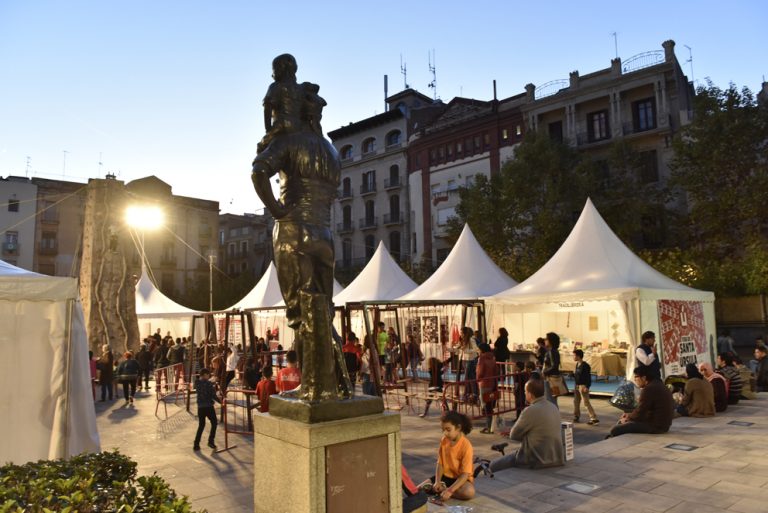 La Fira Castells obre el termini d’inscripcions a Valls