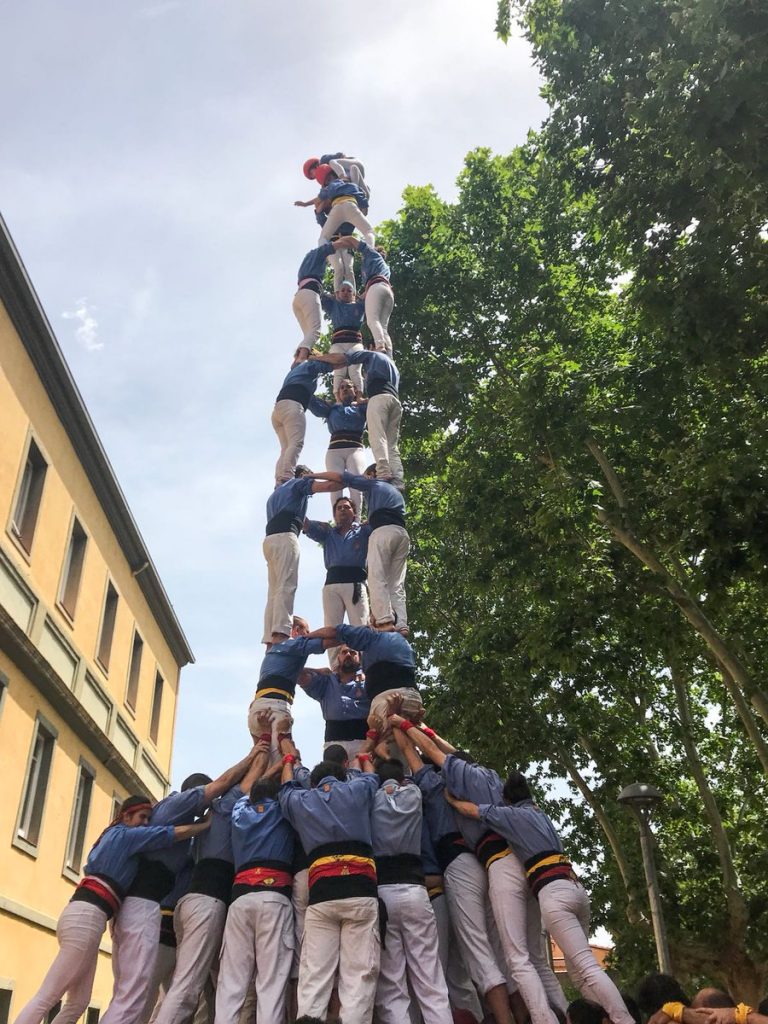3de9f de la Jove, Joves, Sants i Marrecs