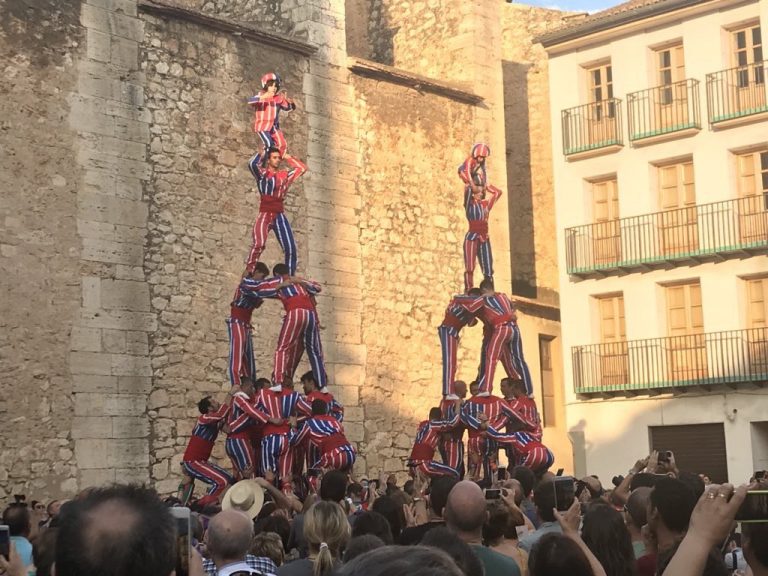 Noves fites muixerangueres per a la història