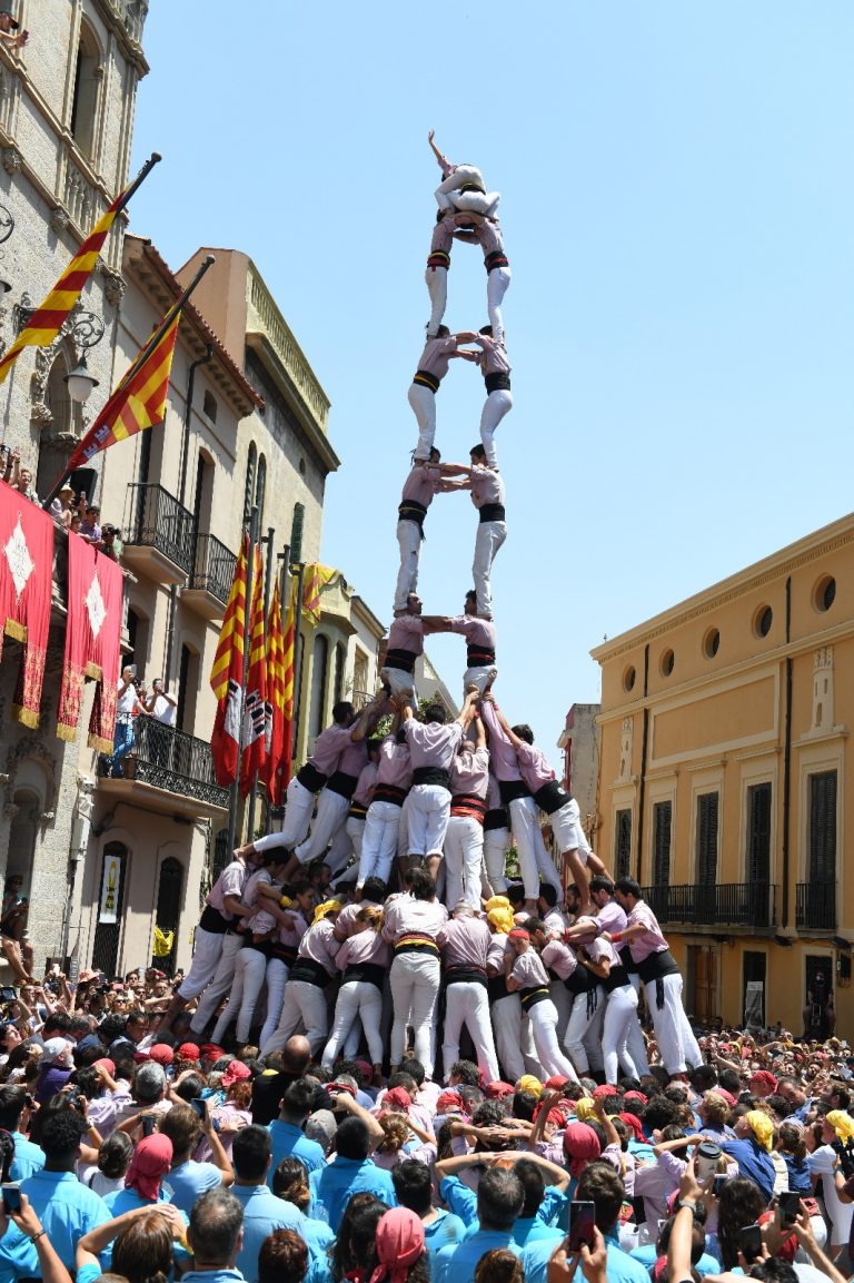 Manilles que obren la gamma extra