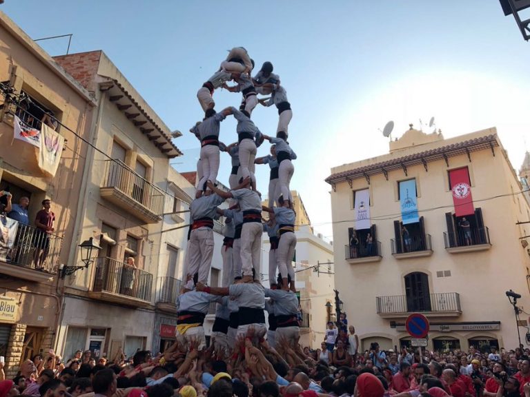 Berga, directe a la TAP, i els Nois, de rebot