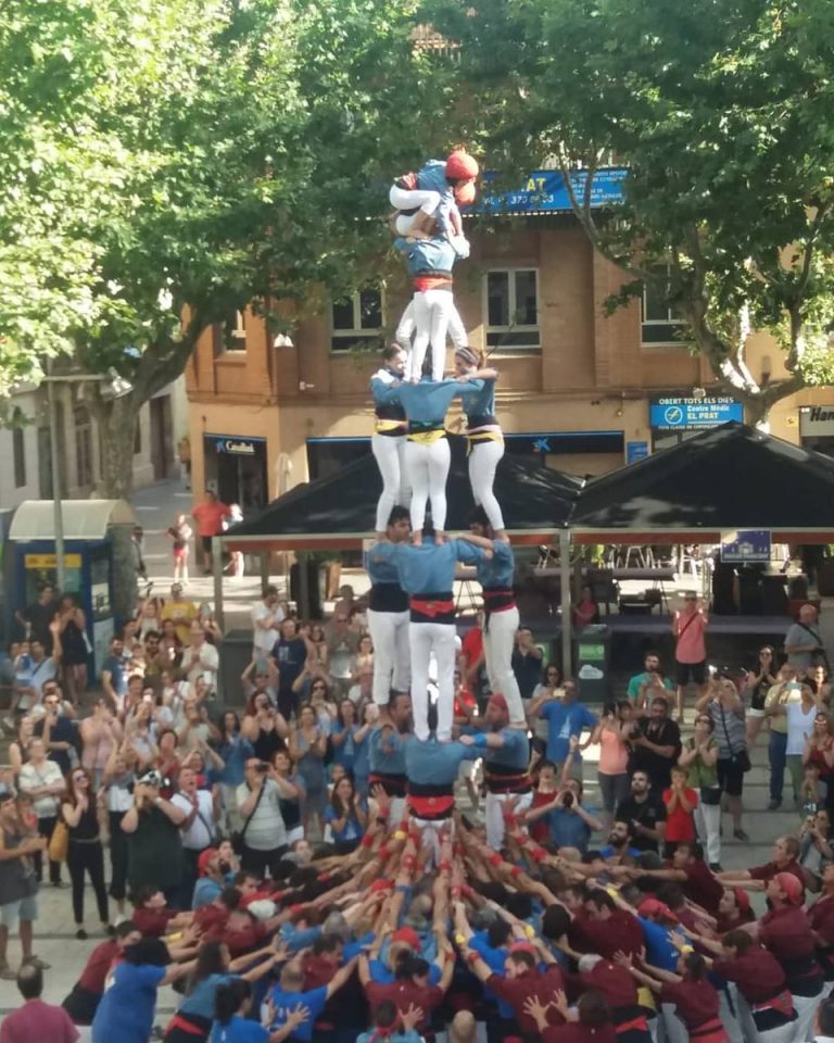 3de7 amb origen potablava