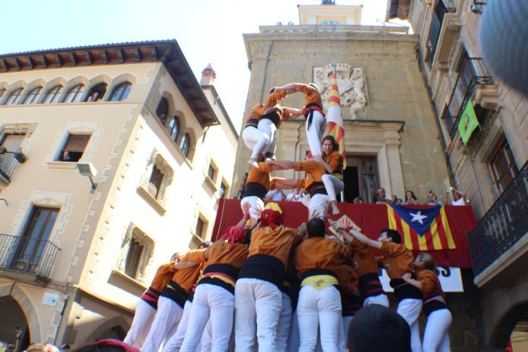 La carabassa mecànica segueix sumant