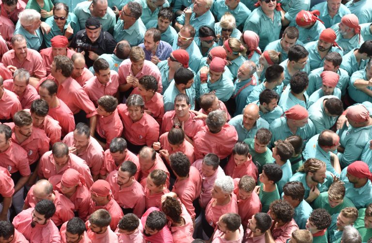 L’obsessió pels punts
