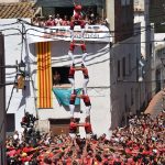 2de8sf joves bisbal Felix Miró