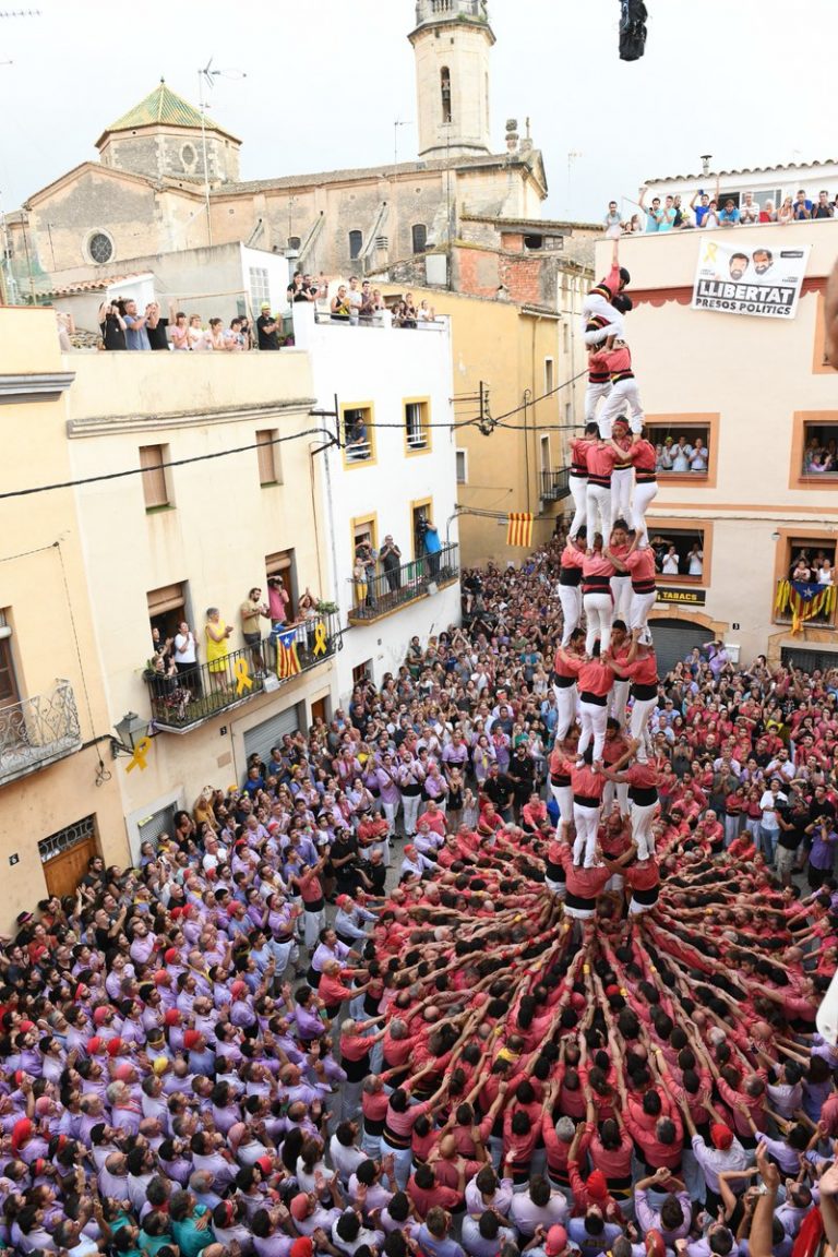 El més mític dels ‘nets’