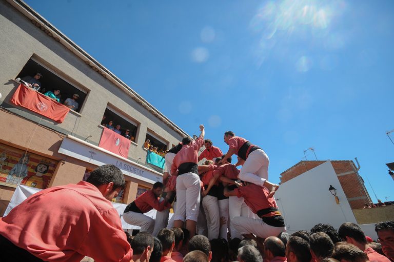 El termòmetre de la Bisbal