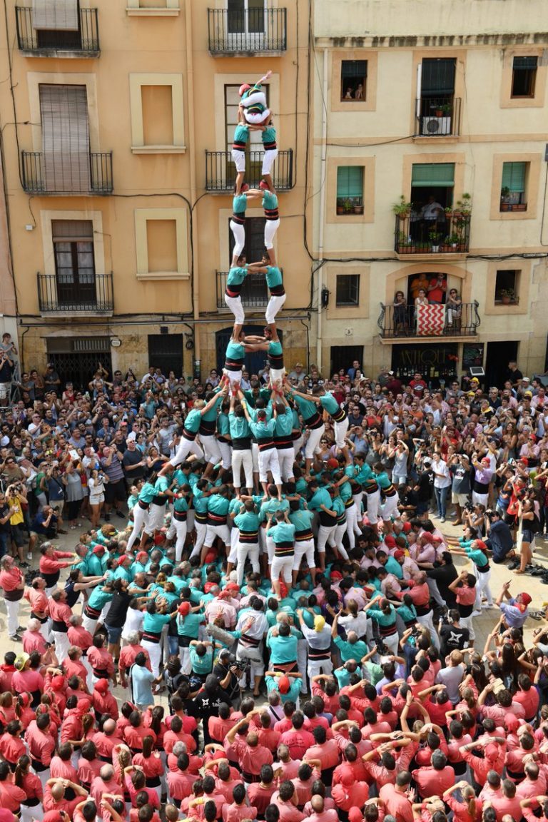 Una gran diada surt del Top 100