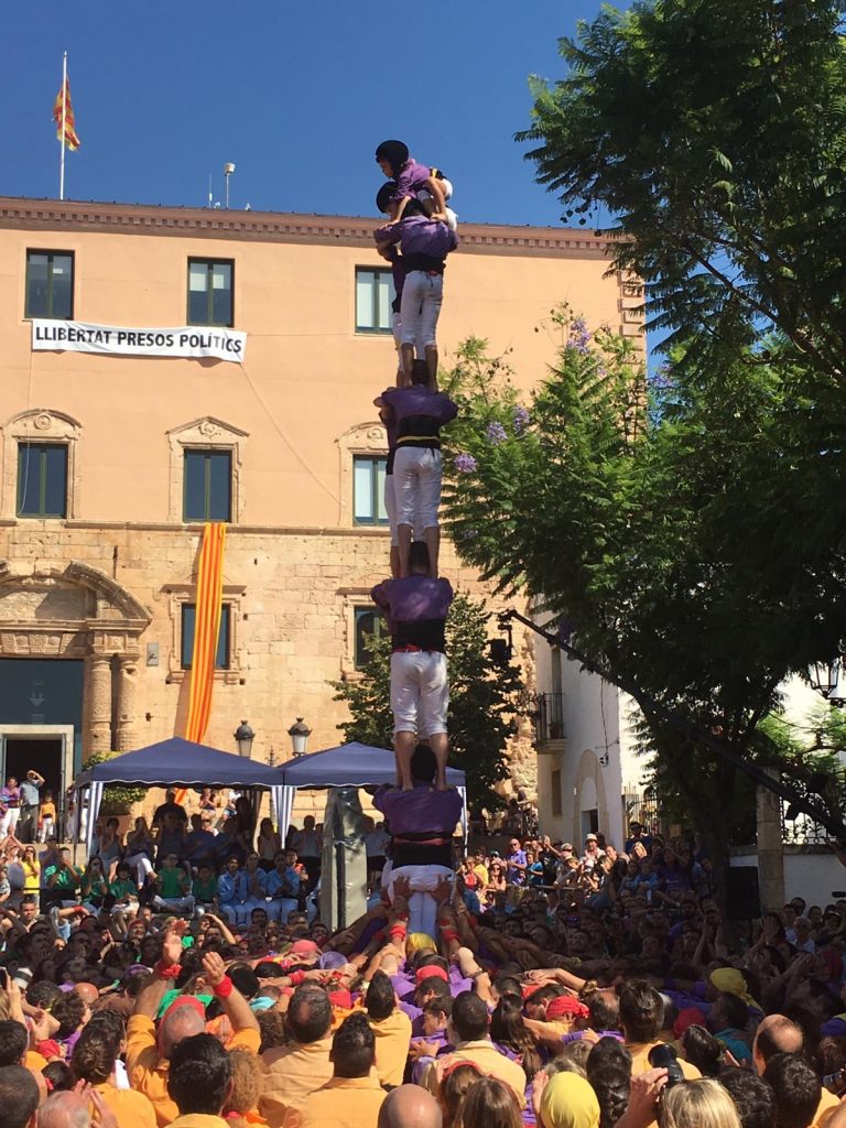 Manilles verdes i primera sessió del Concurs cap a Figueres
