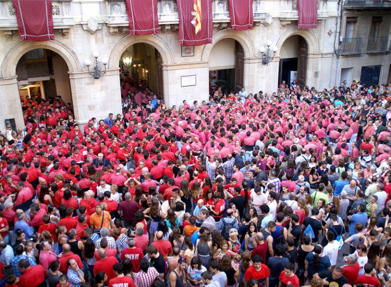 Valls… però també Sants i Tarragona a l’agenda