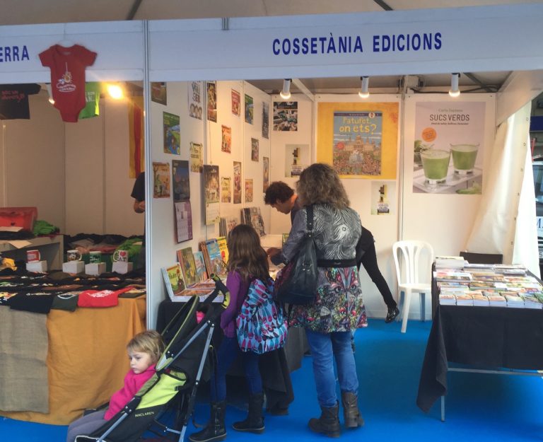 La nova bibliografia castellera serà a Valls