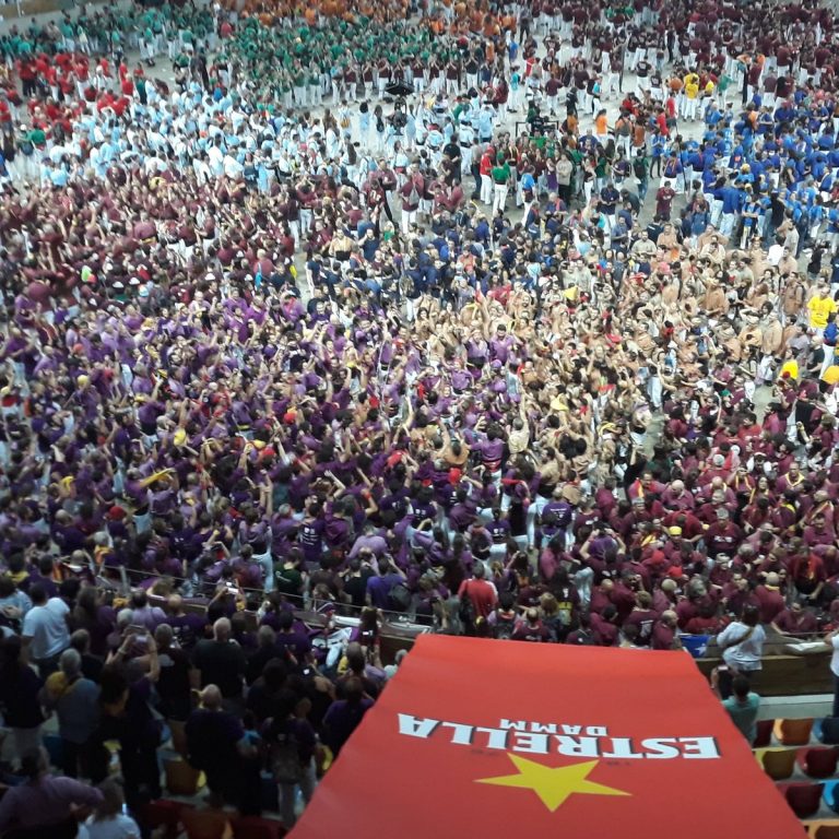 Reus i Igualada comparteixen el títol de plata