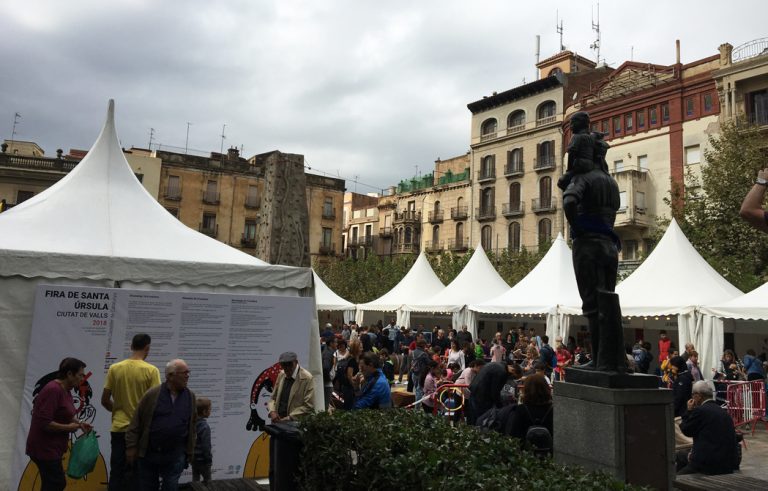 El Fòrum Casteller trenca rècords de participació