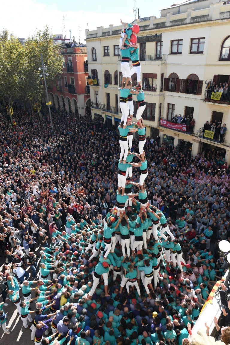 Tots Sants a sol i ombra