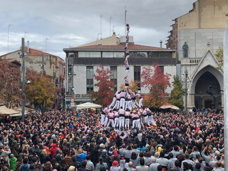 Quan el pilar val més que un castell