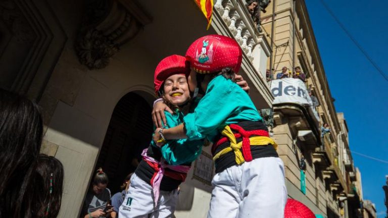 La canalla protagonitza el concurs popular de fotografia