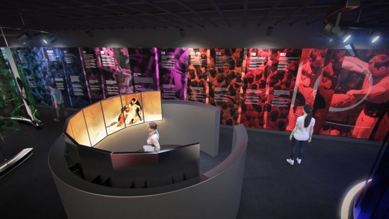 El Museu Casteller com a eina de promoció de Valls